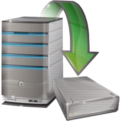 PC Assist Backup Assist