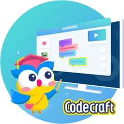 TinkerGen Codecraft