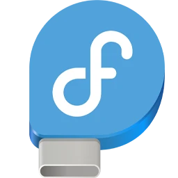 Fedora Media Writer 5.0.9