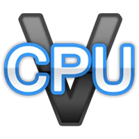 LeoMoon CPU-V
