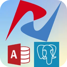 DMSoft DBConvert for Access and PostgreSQL 4.4.4