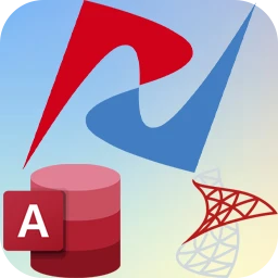 DMSoft DBConvert for Access and MSSQL 6.1.8