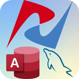 DMSoft DBConvert for Access and MySQL 8.4.6