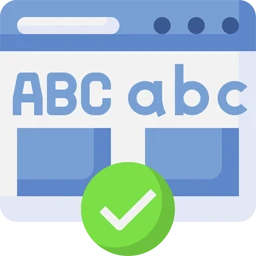 Vovsoft Website Spell Checker 1.3