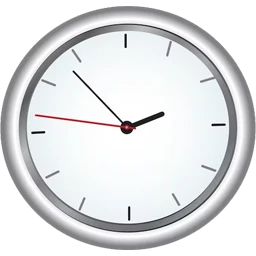 OPC Original Clock 5.05