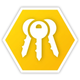 Steganos Password Manager
