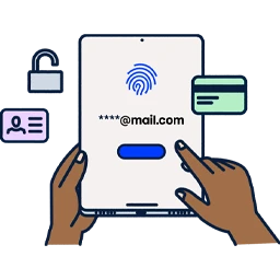 F‑Secure Identity Theft Checker
