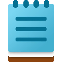 Microsoft Windows Notepad 11.2405.13.0
