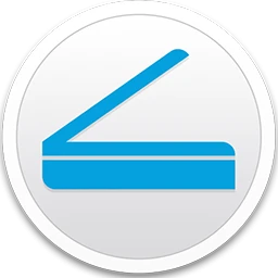HP Easy Scan