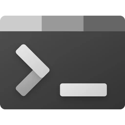 Microsoft Windows Terminal 1.24.11321.0