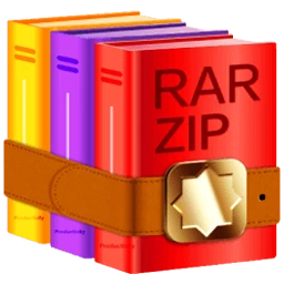 BreeZip – RAR & ZIP Extractor