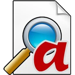 Alternate Textbrowser