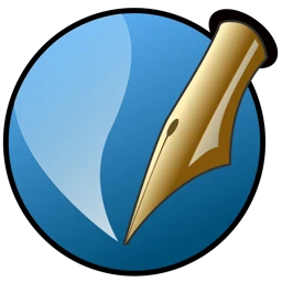 Scribus 1.6.1
