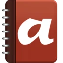 Alternate Dictionary