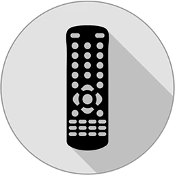 Remote Control for Harmony Hub
