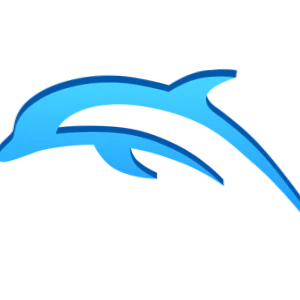 Dolphin Emulator 2509
