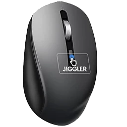 Mouse Jiggler 2.0.25