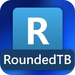 RoundedTB 3.1