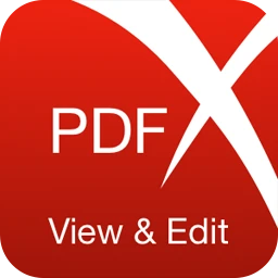 PDF X – PDF Editor & PDF Reader