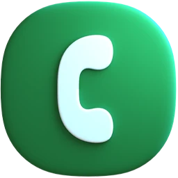 Samsung Phone App