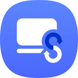 Samsung Galaxy Book Smart Switch