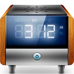 Wake Up Time
