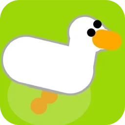 Desktop Goose