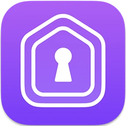 HomePass for HomeKit & Matter