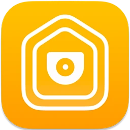 HomeCam for HomeKit