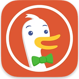 DuckDuckGo Private Browser