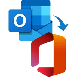 MigrateEmails PST to Office 365 Migration