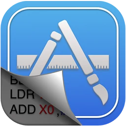 Hopper Disassembler 5.19.6