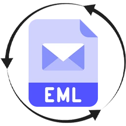MigrateEmails EML Converter