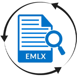 MigrateEmails EMLX Converter