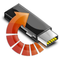 Restore Files – USB Drive Recovery
