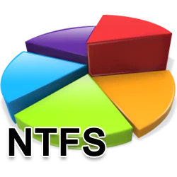 Restore Files – NTFS Partition Recovery