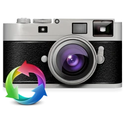 Restore Files – Digital Camera Recovery