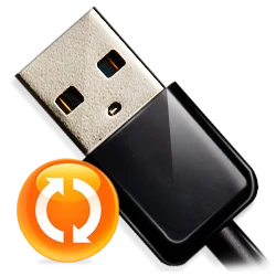 Restore Files – USB Storage Media Recovery