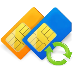 Restore Software – Sim Card Recovery