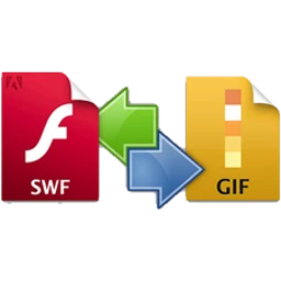 IUWEsoft SWF to GIF Converter