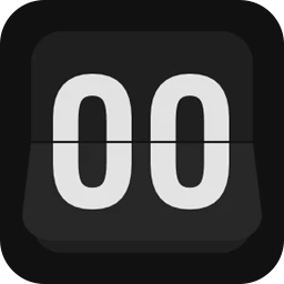 Wuhan Desktop Digital Clock