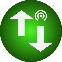 Zero Byte Net Speed Meter