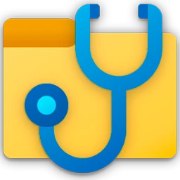 Microsoft Windows File Recovery 0.1.20151.0