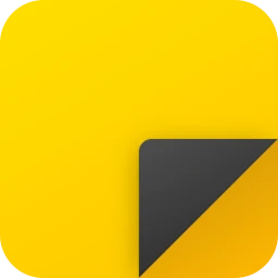 Microsoft Sticky Notes