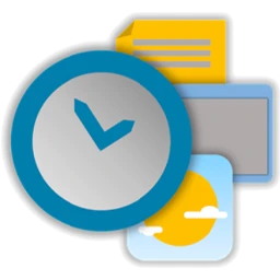 Chan Widget Launcher