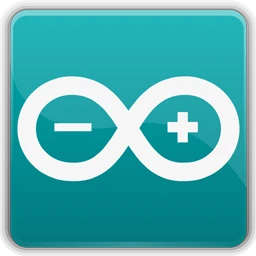 Arduino IDE 2.3.8