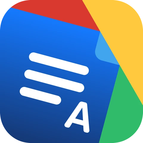 Docs for Google Docs and Drive