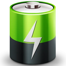 Nirsoft BatteryInfoView