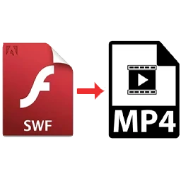 IUWEsoft SWF to Video Converter
