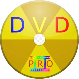 IUWEsoft DVD Creator Pro